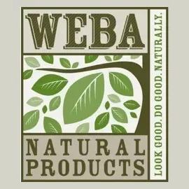 webanaturalproducts brand logo for webanaturalproducts.com