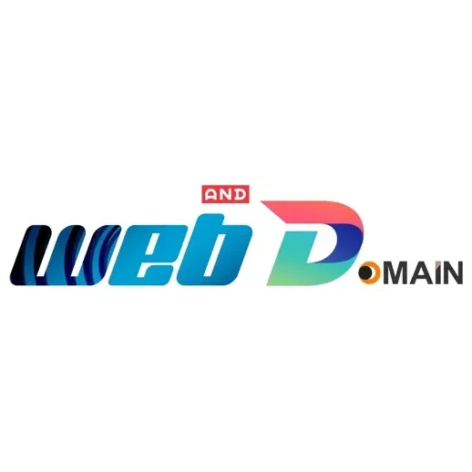 webandd brand logo for webandd.com
