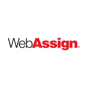 webassign brand logo for webassign.net