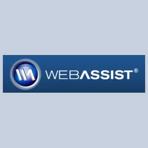 webassist brand logo for webassist.com