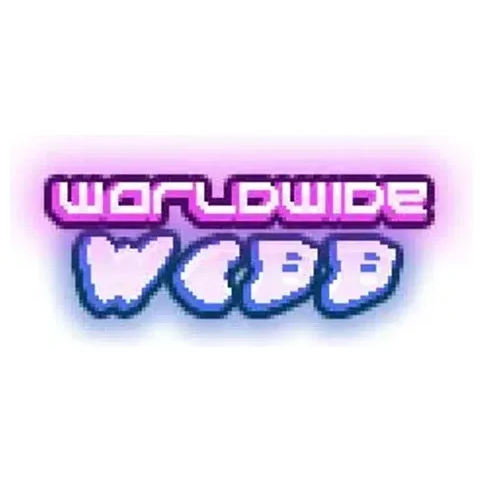webb brand logo for webb.game