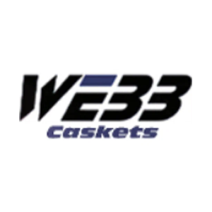 webbdiscountcaskets brand logo for webbdiscountcaskets.com