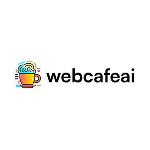 webcafesoftware brand logo for webcafesoftware.com