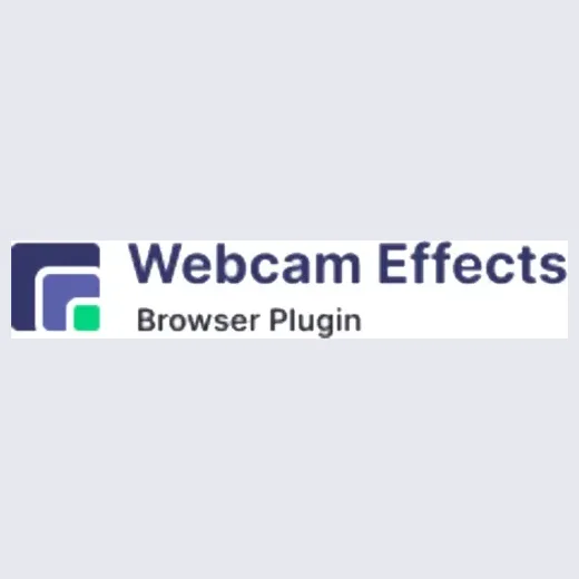 webcameffects brand logo for webcameffects.ai