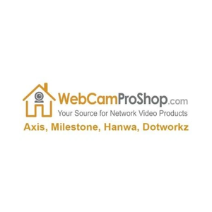 webcamproshop brand logo for webcamproshop.com