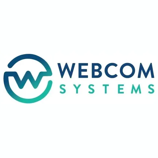 webcomsystem brand logo for webcomsystem.net