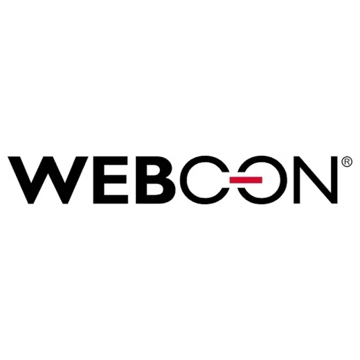 webcon brand logo for webcon.com