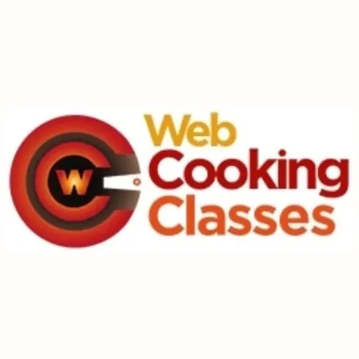 webcookingclasses brand logo for webcookingclasses.com