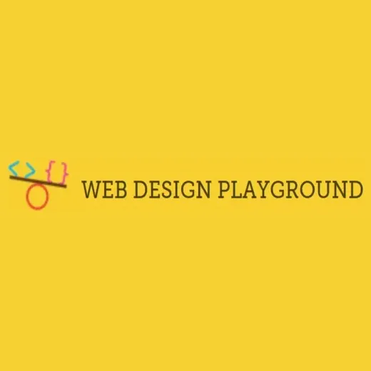 webdesignplayground brand logo for webdesignplayground.io