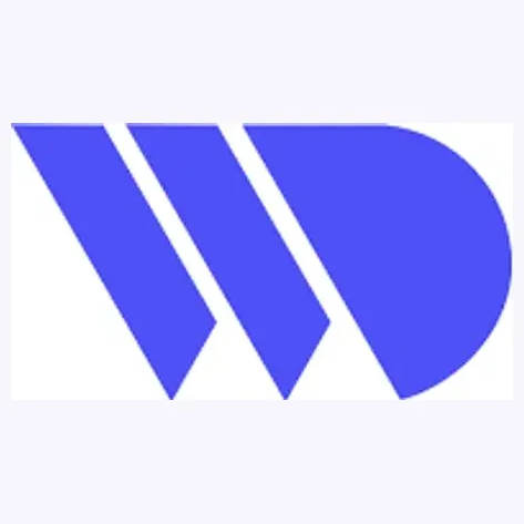 webdivo brand logo for webdivo.com