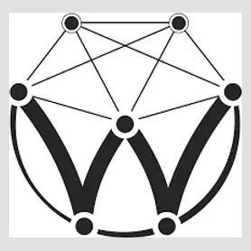 webdollar brand logo for webdollar.io