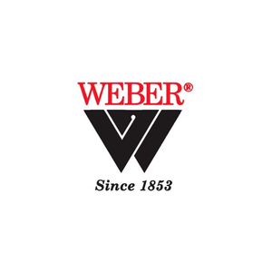 weberart brand logo for weberart.com