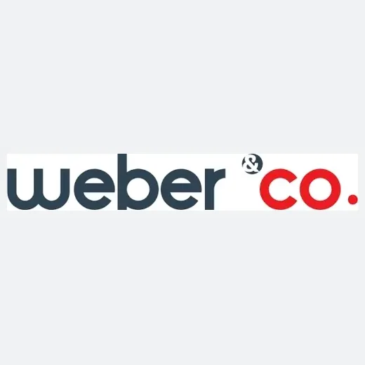 weberco brand logo for weberco.io