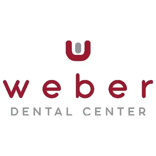 weberdentalcenter brand logo for weberdentalcenter.com