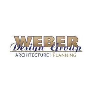 weberdesigngroup brand logo for weberdesigngroup.com