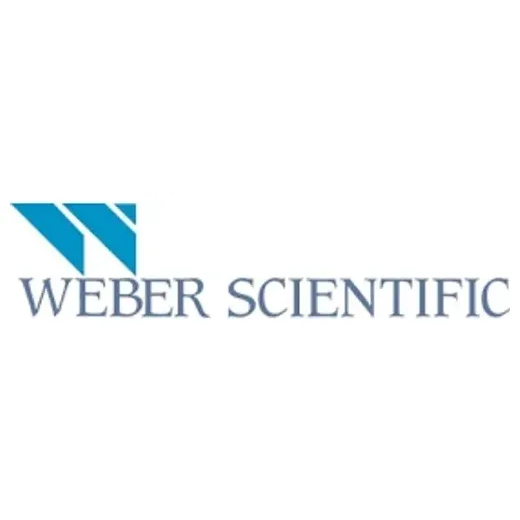 weberscientific brand logo for weberscientific.com