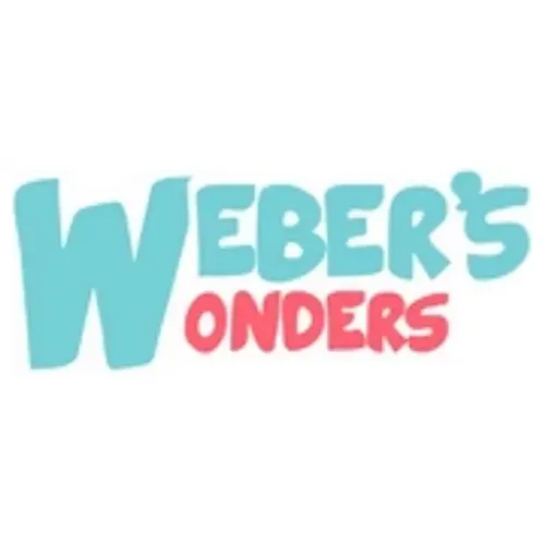 weberswonders brand logo for weberswonders.com