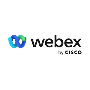 webex brand logo for webex.ai