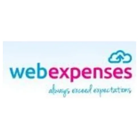 webexpenses brand logo for webexpenses.com