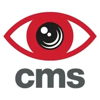 webeyecms brand logo for webeyecms.com