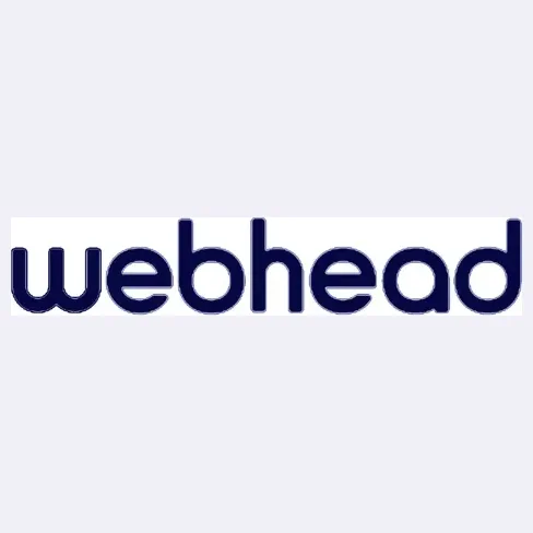 webheadtech brand logo for webheadtech.com