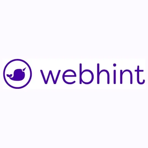 webhint brand logo for webhint.io