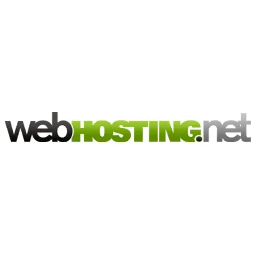 webhosting brand logo for webhosting.net