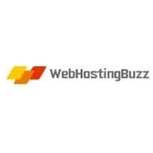 webhostingbuzz brand logo for webhostingbuzz.com