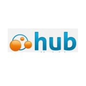 webhostinghub brand logo for webhostinghub.com