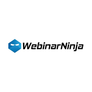 webinarninja brand logo for webinarninja.com
