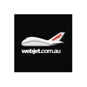 Webjet Exclusives brand logo for exclusives.webjet.com.au