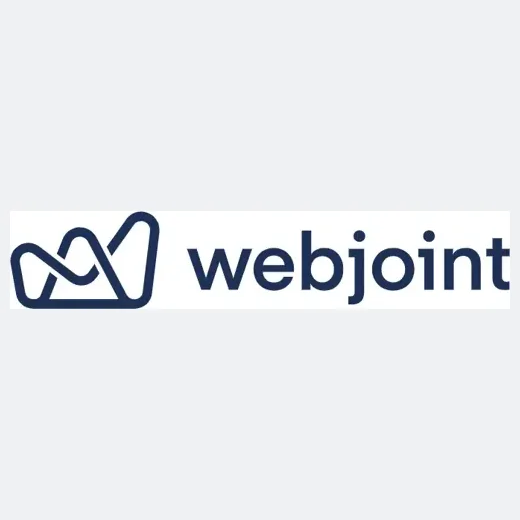 webjoint brand logo for webjoint.com