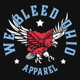 webleedohio brand logo for webleedohio.com