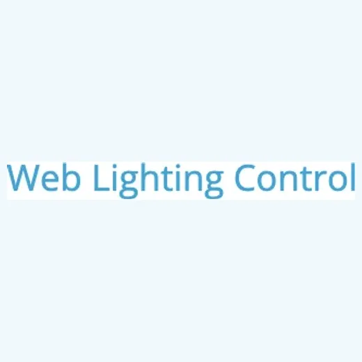 weblightingcontrol brand logo for weblightingcontrol.com