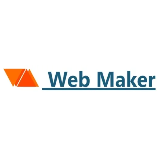 webmaker brand logo for webmaker.app