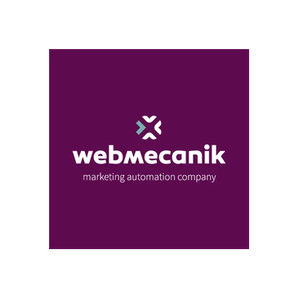 Webmecanik brand logo for en.webmecanik.com