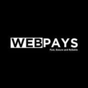 webpays brand logo for webpays.com