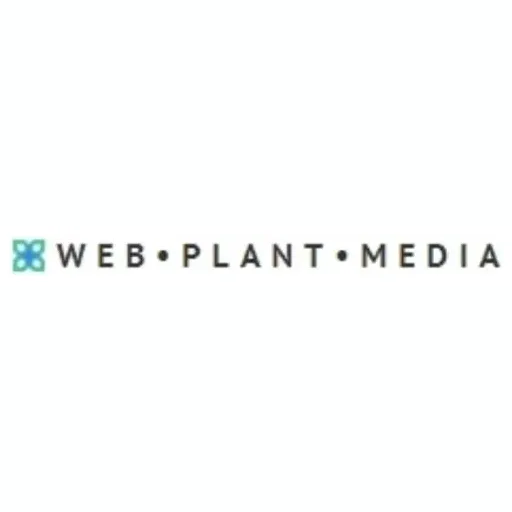 webplant brand logo for webplant.media