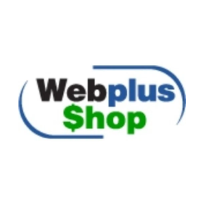 webplusshop brand logo for webplusshop.com