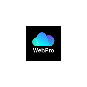 webpro brand logo for webpro.ai