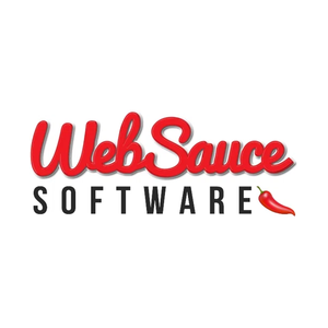 websaucesoftware brand logo for websaucesoftware.com
