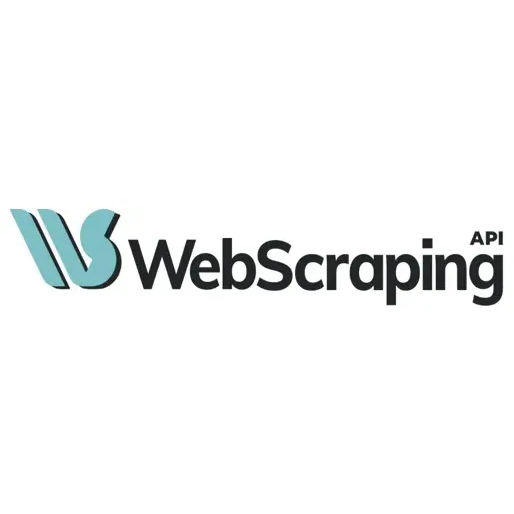 webscrapingapi brand logo for webscrapingapi.com