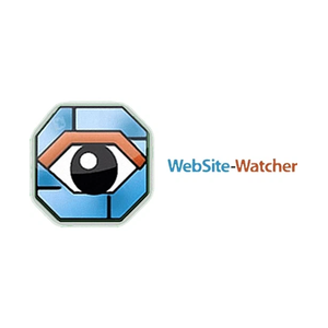 Website-Watcher brand logo for aignes.com