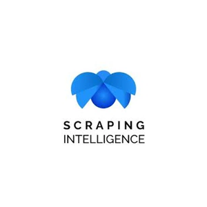 websitescraper brand logo for websitescraper.com