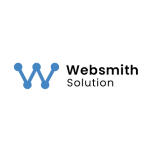 websmithsolution brand logo for websmithsolution.com
