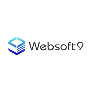 websoft9.com/en-US/ brand logo for websoft9.com