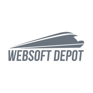 websoftdepot brand logo for websoftdepot.com
