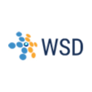 websoftdevelopment brand logo for websoftdevelopment.com