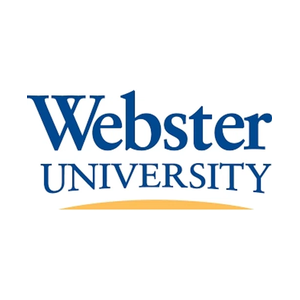 webster.edu/online/ brand logo for webster.edu