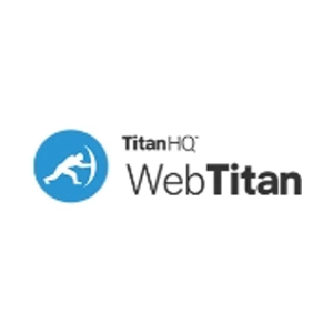 webtitan brand logo for webtitan.com